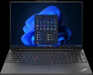 Laptop Lenovo ThinkPad E16 G4 AMD Ryzen AI 7 445 16inch WUXGA 16GB 512GB SSD W11P (21Y400AFPB) 2