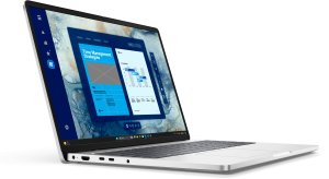 Laptop Dell NTB Pro 16 PC16250/U5-235U/16GB/512SSD/16" FHD+ /IR Cam & Mic/No AC Adapter/WLAN/Backlit Kb/W11P/3Y PS NBD (0TDJC) 2