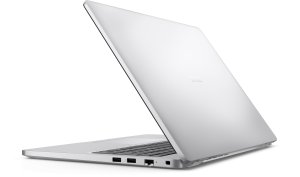 Laptop Dell NTB Pro 16 PC16250/U5-235U/16GB/512SSD/16" FHD+ /IR Cam & Mic/No AC Adapter/WLAN/Backlit Kb/W11P/3Y PS NBD (0TDJC) 5