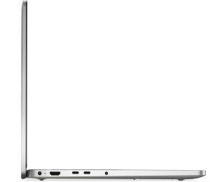 Laptop Dell NTB Pro 16 PC16250/U5-235U/16GB/512SSD/16" FHD+ /IR Cam & Mic/No AC Adapter/WLAN/Backlit Kb/W11P/3Y PS NBD (0TDJC) 6