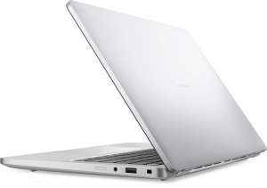 Laptop Dell Pro 13 Plus PB13255 AMD Ryzen 5 Pro Pro 230 laptop 33,8 cm (13.3") Full HD+ 16 GB LPDDR5x-SDRAM 512 GB SSD Wi-Fi 7 (802.11be) Windows 11 Pro aluminium Czeski, Słowacki (RG17D) 5