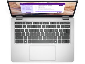 Laptop Dell NTB Pro 13 Plus PB13250/U7-266V/16GB/512SSD/13.3" FHD+/IR Cam & Mic/No AC Adapter/Backlit Kb/W11P/3Y PS NBD (KCWNP) 3