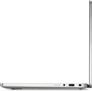 Laptop Dell NTB Pro 13 Plus PB13250/U7-266V/16GB/512SSD/13.3" FHD+/IR Cam & Mic/No AC Adapter/Backlit Kb/W11P/3Y PS NBD (KCWNP) 5