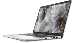 Laptop Dell NTB Pro 16 Plus PB16250/U7-255U/16GB/512SSD/16" FHD+ /IR Cam/No AC Adapter/WLAN/Backlit Kb/W11P/3Y PS NBD (41CPN) 4
