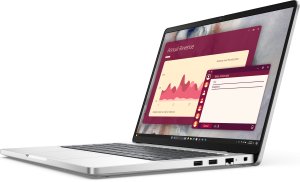 Laptop Dell NTB Pro 14 PC14250/U7-255U/16GB/512SSD/14" FHD+ /IR Cam & Mic/No AC Adapter/WLAN/Backlit Kb/W11P/3Y PS NBD (YTKH7) 3