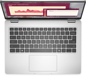 Laptop Dell NTB Pro 14 PC14250/U7-255U/16GB/512SSD/14" FHD+ /IR Cam & Mic/No AC Adapter/WLAN/Backlit Kb/W11P/3Y PS NBD (YTKH7) 4