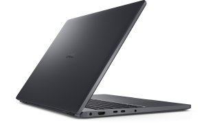 Laptop Dell Pro 16 PC16255 AMD Ryzen 5 Pro Pro 230 Laptop 40,6 cm (16") Full HD+ 16 GB DDR5-SDRAM 1 TB SSD Wi-Fi 6E (802.11ax) Windows 11 Pro Czarny Słowacki, Czeski (6CTTJ) 4