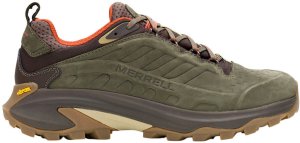 Buty trekkingowe męskie Merrell MOAB SPEED 2 LTR WP (J037787) 47 3