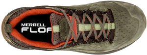 Buty trekkingowe męskie Merrell MOAB SPEED 2 LTR WP (J037787) 47 5