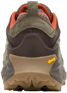 Buty trekkingowe męskie Merrell MOAB SPEED 2 LTR WP (J037787) 47 7