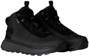 Buty trekkingowe męskie The North Face Zimowe męskie Bergen Mid WP Waterproof (NF0A8D8WW9O1) 45.5 3