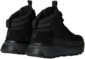 Buty trekkingowe męskie The North Face Zimowe męskie Bergen Mid WP Waterproof (NF0A8D8WW9O1) 45.5 4