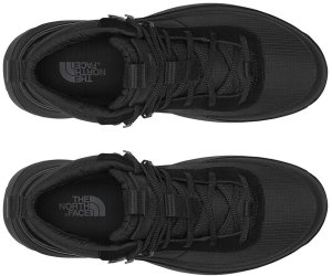 Buty trekkingowe męskie The North Face Zimowe męskie Bergen Mid WP Waterproof (NF0A8D8WW9O1) 45.5 5