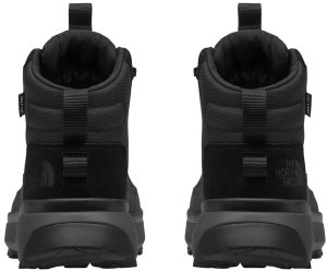 Buty trekkingowe męskie The North Face Zimowe męskie Bergen Mid WP Waterproof (NF0A8D8WW9O1) 45.5 6