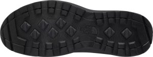 Buty trekkingowe męskie The North Face Zimowe męskie Bergen Mid WP Waterproof (NF0A8D8WW9O1) 45.5 7