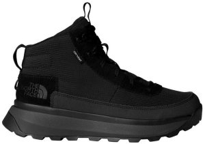 Buty trekkingowe męskie The North Face Zimowe męskie Bergen Mid WP Waterproof (NF0A8D8WW9O1) 45.5 8