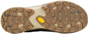 Buty trekkingowe męskie Merrell MOAB SPEED 2 LTR WP (J037787) 46 6