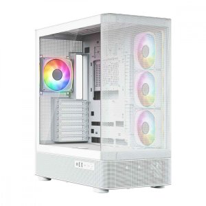 Obudowa Modecom (MC-A-AQ300-4FA-W) 2