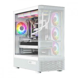 Obudowa Modecom (MC-A-AQ300-4FA-W) 3
