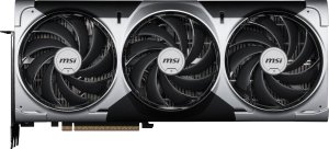 Karta graficzna MSI GeForce RTX 5090 Ventus 3X OC 32GB GDDR7 DLSS4 (V530-060R) 2