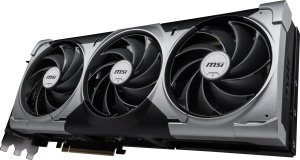 Karta graficzna MSI GeForce RTX 5090 Ventus 3X OC 32GB GDDR7 DLSS4 (V530-060R) 4