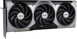 Karta graficzna MSI GeForce RTX 5090 Ventus 3X OC 32GB GDDR7 DLSS4 (V530-060R) 5