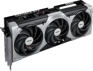 Karta graficzna MSI GeForce RTX 5090 Ventus 3X OC 32GB GDDR7 DLSS4 (V530-060R) 6