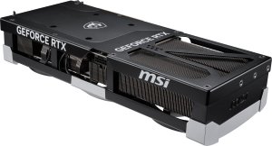 Karta graficzna MSI GeForce RTX 5090 Ventus 3X OC 32GB GDDR7 DLSS4 (V530-060R) 8