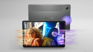 Tablet Lenovo | IdeaTab | | 11 " | Luna Grey | Mediatek | Dimensity 6300 | 6 GB | 128 GB | Wi-Fi | Front camera | 5 MP | Rear camera | 8 MP | Bluetooth | 5.2 | Android (ZAFR1016SE) 12