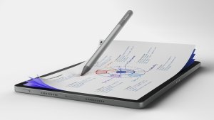 Tablet Lenovo | IdeaTab | | 11 " | Luna Grey | Mediatek | Dimensity 6300 | 6 GB | 128 GB | Wi-Fi | Front camera | 5 MP | Rear camera | 8 MP | Bluetooth | 5.2 | Android (ZAFR1016SE) 9