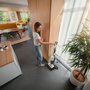 Mop elektryczny Karcher Kärcher SCV 4 deluxe select (1.056-533.0) 2