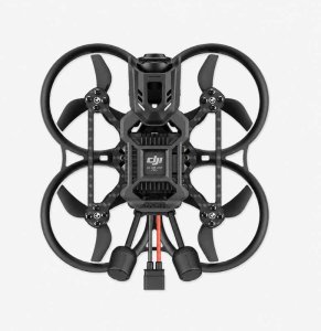 Dron BetaFPV FPV PAVO20 PRO II O4 PRO ELRS 2.4G (2132155) 2