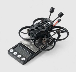 Dron BetaFPV FPV PAVO20 PRO II O4 PRO ELRS 2.4G (2132155) 3