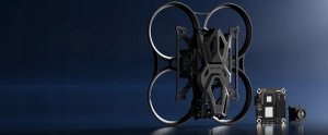 Dron BetaFPV FPV PAVO FEMTO PNP ELRS 2.4G (FEMTOPNP24G) 4