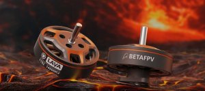 Dron BetaFPV FPV PAVO FEMTO PNP ELRS 2.4G (FEMTOPNP24G) 7