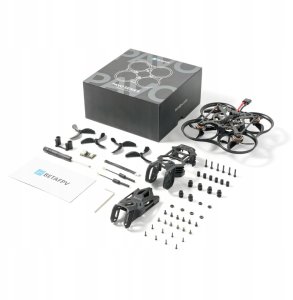 Dron BetaFPV FPV Pavo Pico II PNP SBUS 8