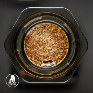 Kawa ziarnista Ingagi Coffee Indonesia Flores Beiposo 250g (5907772036198) 2