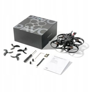 Dron BetaFPV FPV | PAVO PICO II O4 ELRS 2.4G | (PICOIIO424G) 7