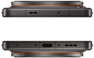 Smartfon Oppo Find X9 Ultra 16/1TB Black (TKOOPPSZA0140) 3