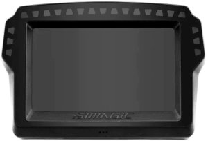 Simagic MagicDash 4 Display, 3.97" touchscreen, official presets + SimHub + AirLink 2