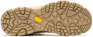 Buty trekkingowe męskie Merrell MOAB 3 MID GTX GORE-TEX (J500431) 46 6