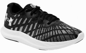 Under Armour Buty męskie do biegania Charged Breeze 2 (3026135-001) 45 2