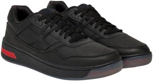 Under Armour Buty męskie do biegania Court 96 (3028633-001) 45.5 2