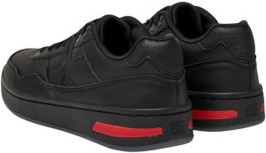 Under Armour Buty męskie do biegania Court 96 (3028633-001) 45.5 4