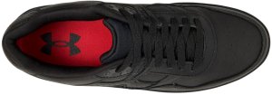 Under Armour Buty męskie do biegania Court 96 (3028633-001) 45.5 5
