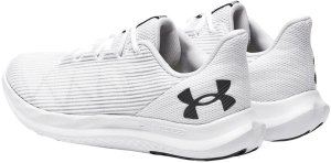 Under Armour Buty męskie do biegania Charged Speed Swift (3026999-107) 44 4