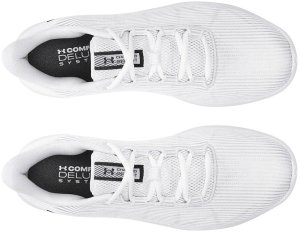 Under Armour Buty męskie do biegania Charged Speed Swift (3026999-107) 44 5