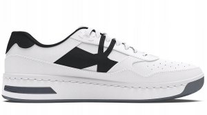 Under Armour Buty męskie do biegania COURT 96 (3028633-101) 44.5 3