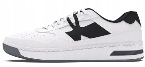 Under Armour Buty męskie do biegania COURT 96 (3028633-101) 44.5 4