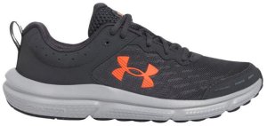 Under Armour Buty męskie do biegania Charged Assert 10 (3026175-016) 44 3